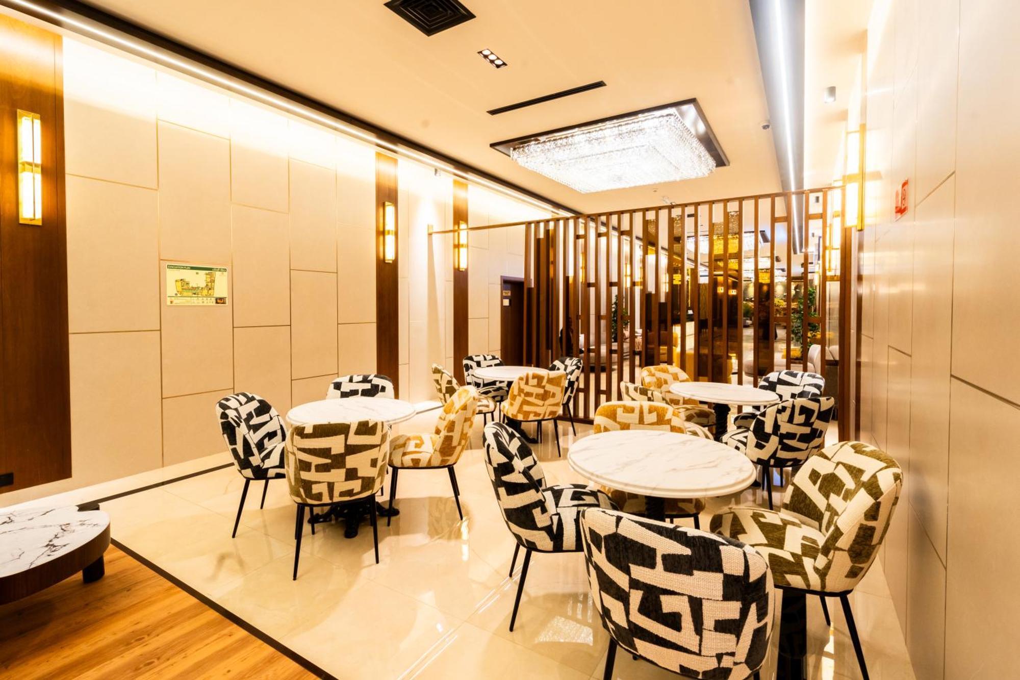 Grand Astoria 3* Dubai