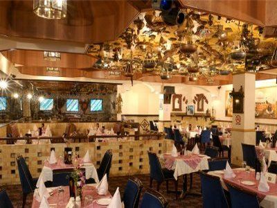 होटल Grand Astoria Dubai