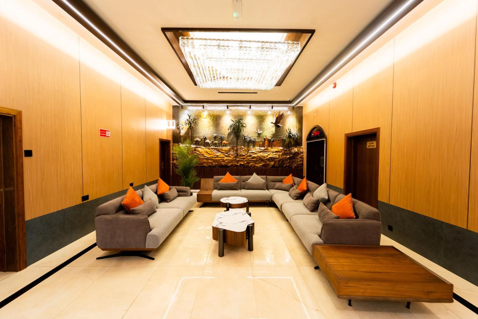 Grand Astoria Hotel Dubai