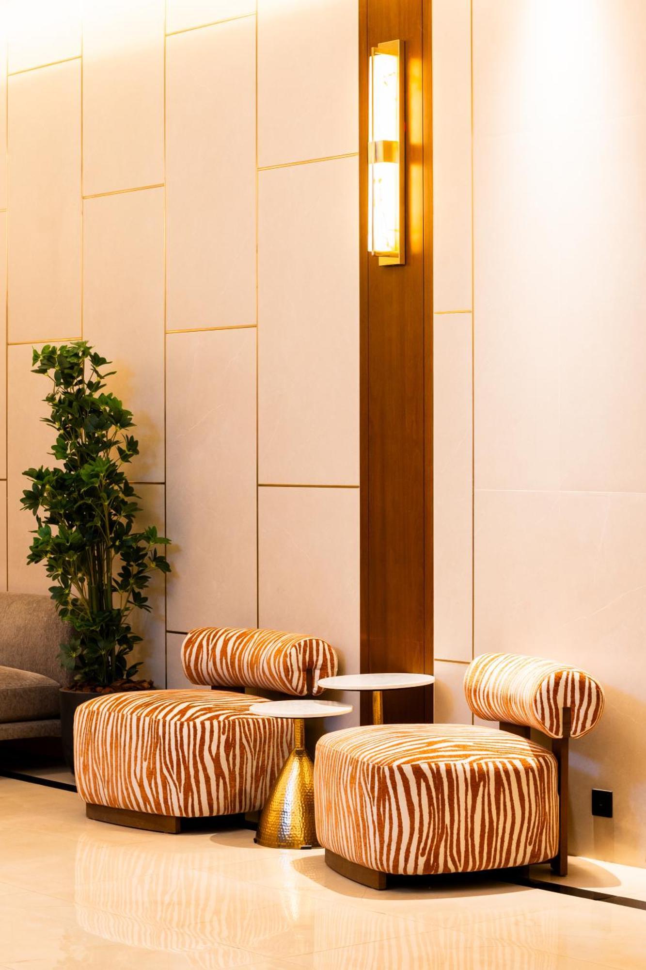 Hotel Grand Astoria Dubai