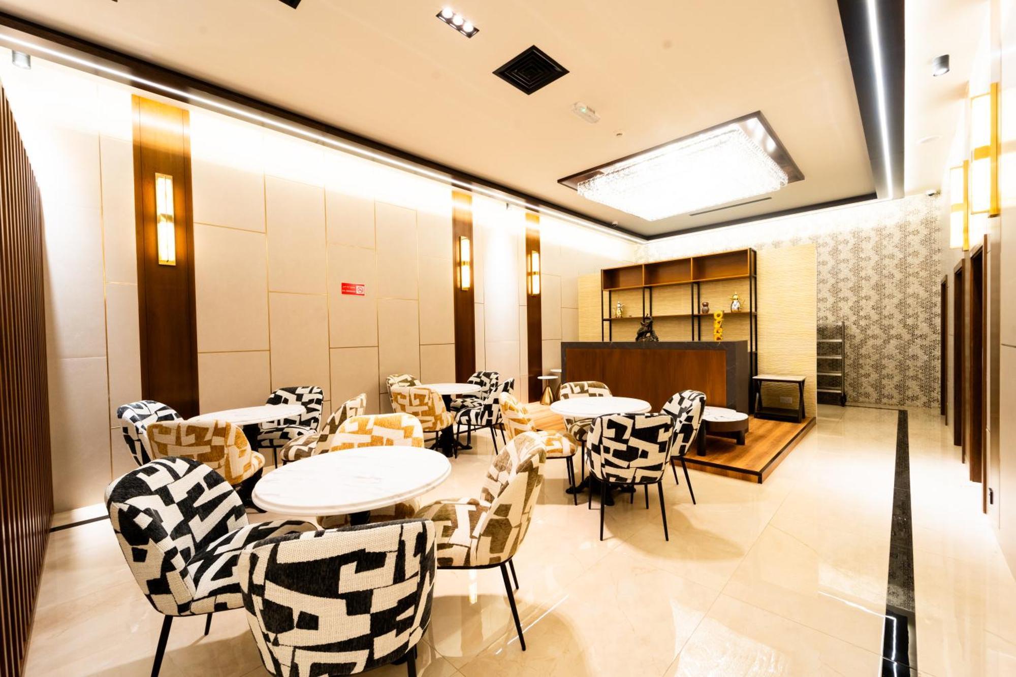 Grand Astoria Dubai